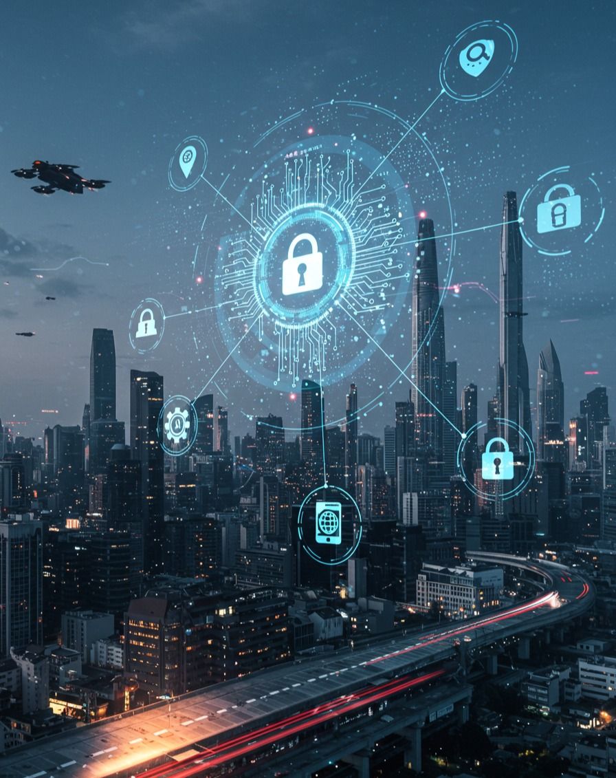 Cybersecurity in the Caribbean: Building Trust, Resilience and Digital Confidence