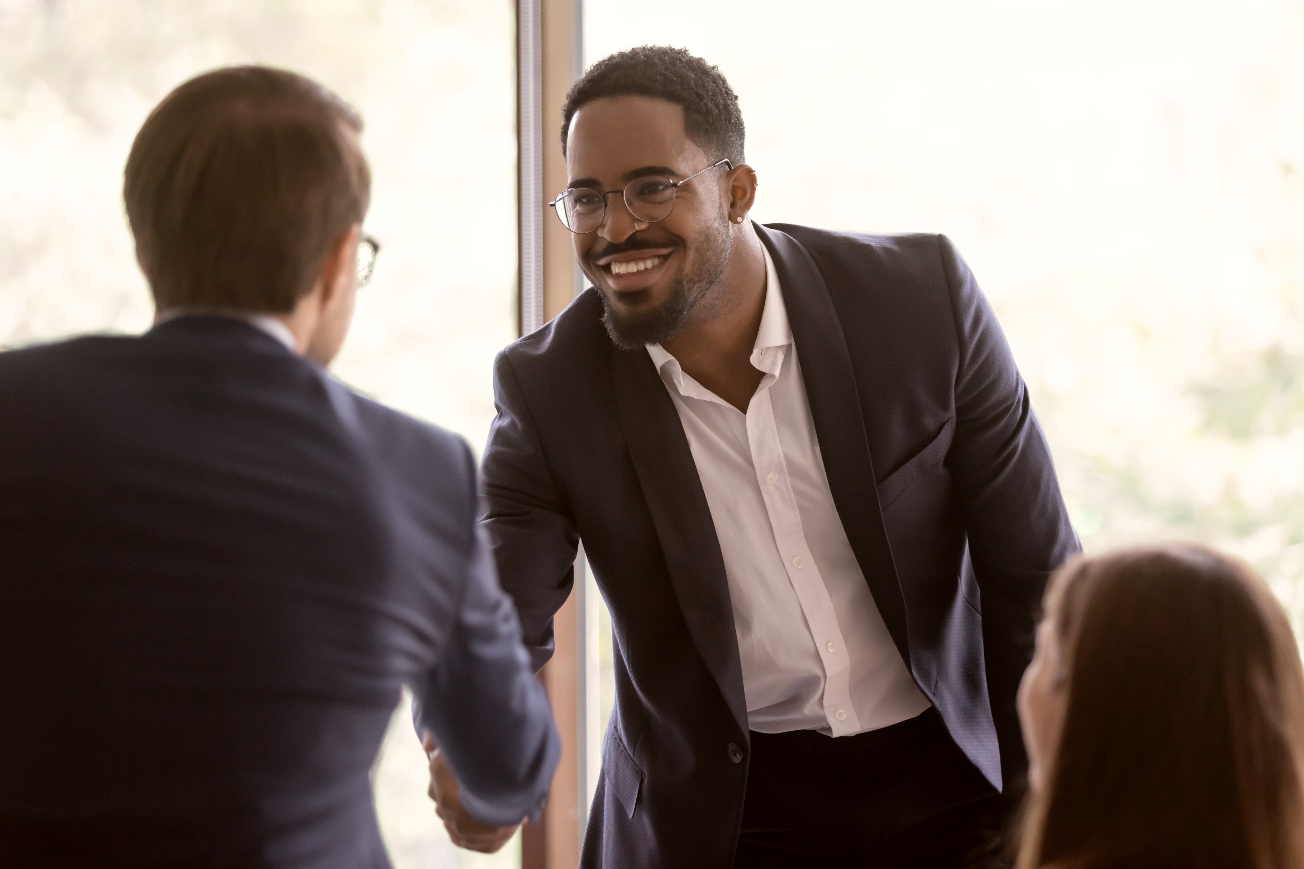 The Grant Thornton Difference